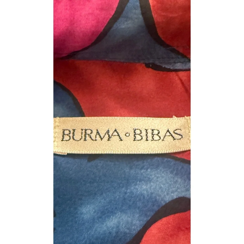 Burma Bibas burma bibas